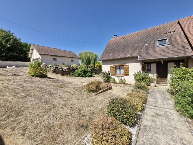 Maison 5 pièces 109 m²