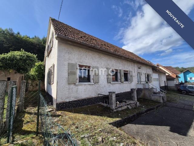 Maison 5 pièces 109 m²