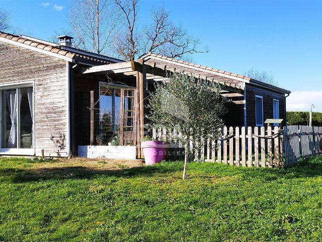 Maison 5 pièces 109 m²
