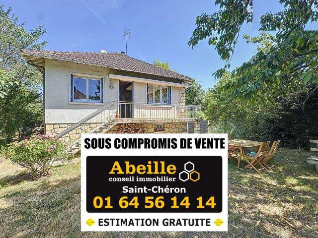 Maison 5 pièces 109 m²