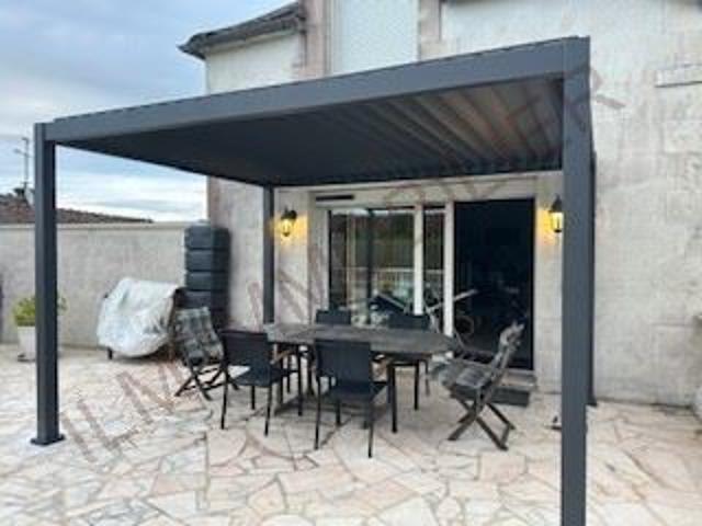 Maison 5 pièces 109 m²