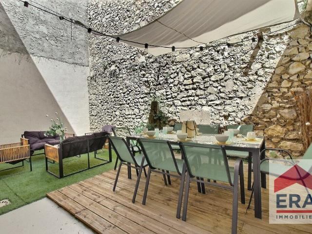 Maison 5 pièces 109 m²