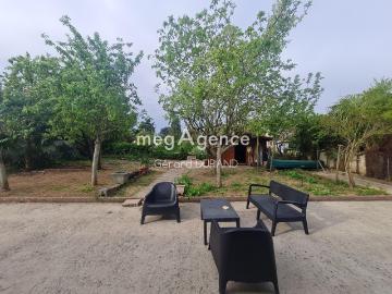 Maison 5 pièces 91 m²