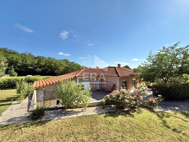 Maison 5 pièces 109 m²