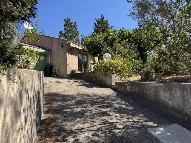 Maison 5 pièces 109 m²