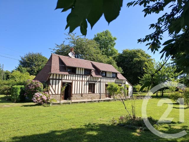 Maison 5 pièces 109 m²