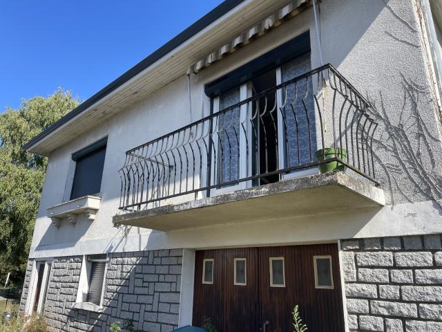 Maison 5 pièces 109 m²