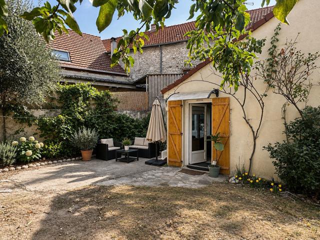 Maison 5 pièces 109 m²