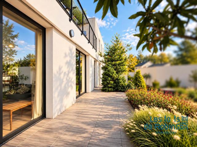 Maison 5 pièces 109 m²