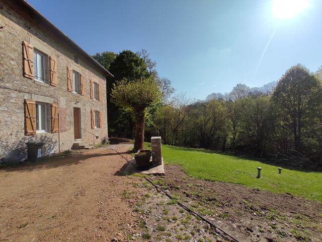 Maison 5 pièces 109 m²