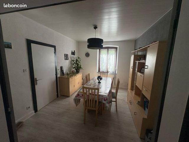 Maison 5 pièces 109 m²