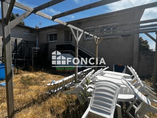 Maison 5 pièces 109 m²