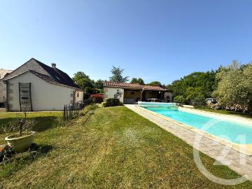 Maison 5 pièces 109 m²