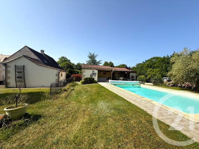 Maison 5 pièces 109 m²
