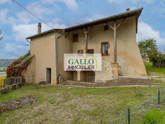 Maison 5 pièces 109 m²