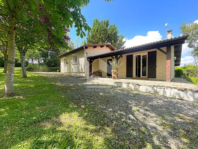 Maison 5 pièces 109 m²