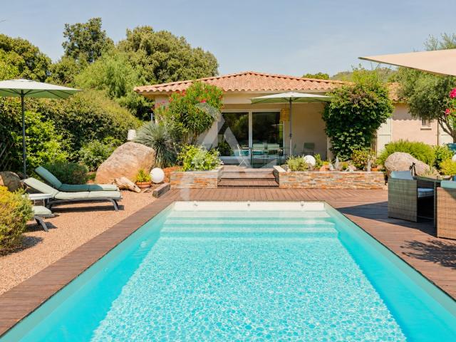 Maison 5 pièces 109 m²