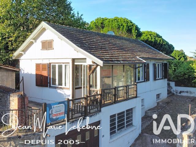 Maison 5 pièces 109 m²