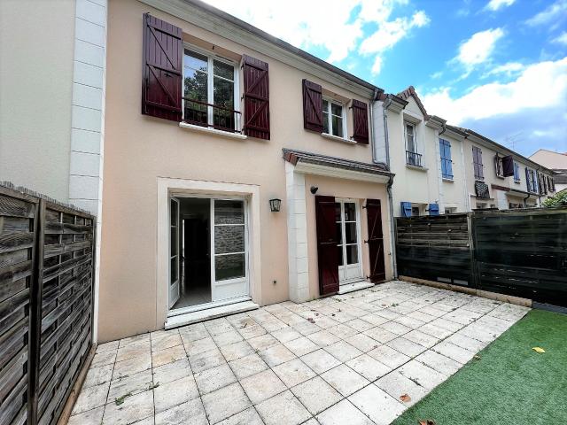 Maison 5 pièces 109 m²