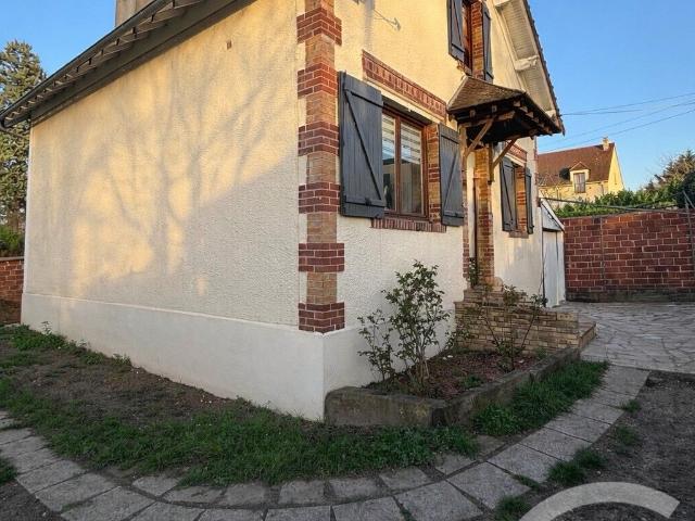 Maison 5 pièces 109 m²