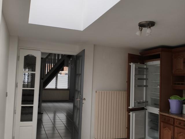 Maison 5 pièces 109 m²