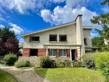 Maison 5 pièces 109 m²