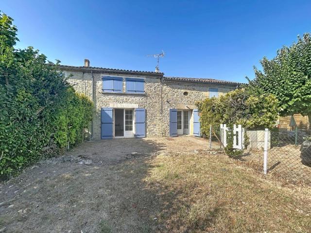 Maison 5 pièces 109 m²