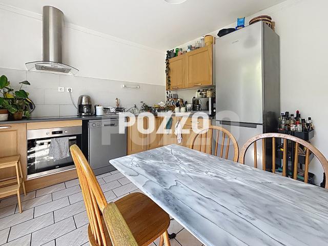 Maison 5 pièces 109 m²