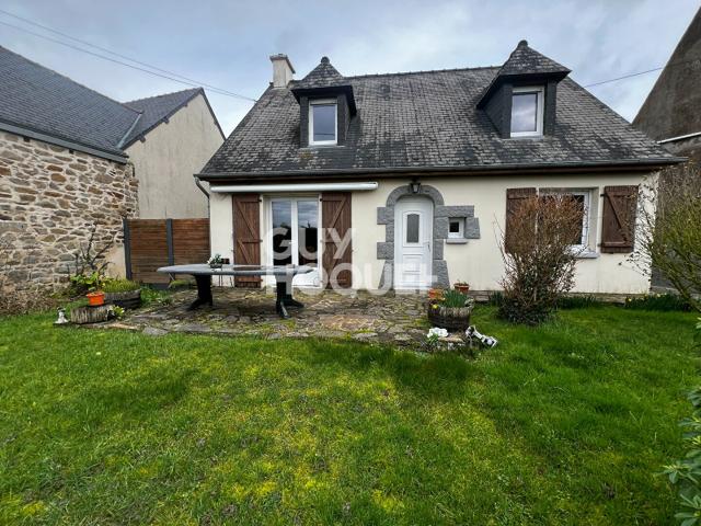 Maison 5 pièces 109 m²