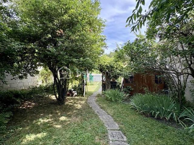 Maison 5 pièces 109 m²