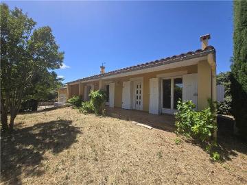 Maison 5 pièces 109 m²