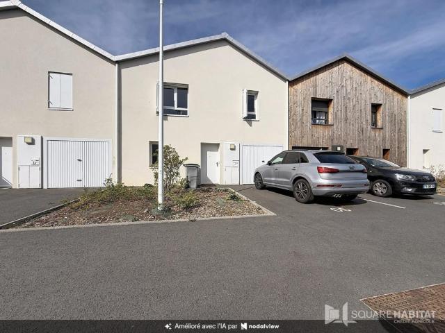 Maison 5 pièces 109 m²
