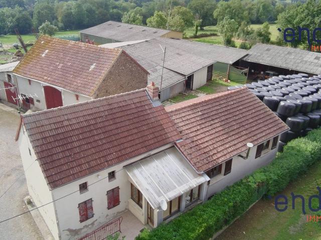 Maison 5 pièces 109 m²