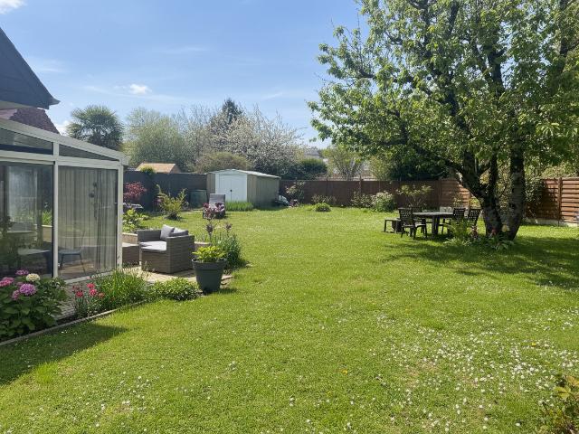 Maison 5 pièces 109 m²