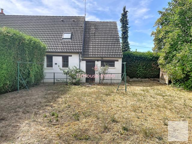 Maison 5 pièces 109 m²
