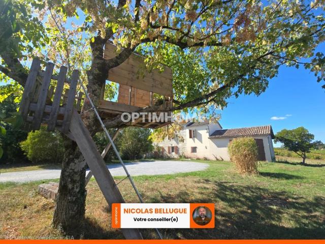 Maison 5 pièces 109 m²