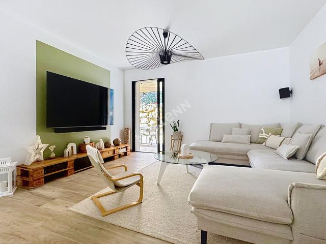Maison 5 pièces 109 m²