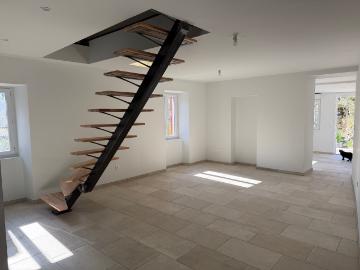 Maison 5 pièces 109 m²