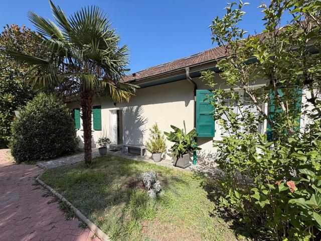Maison 5 pièces 109 m²