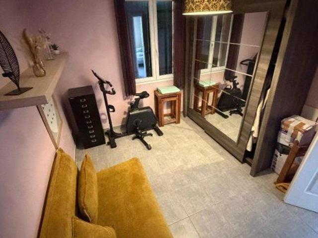 Maison 5 Pièces 109 m²