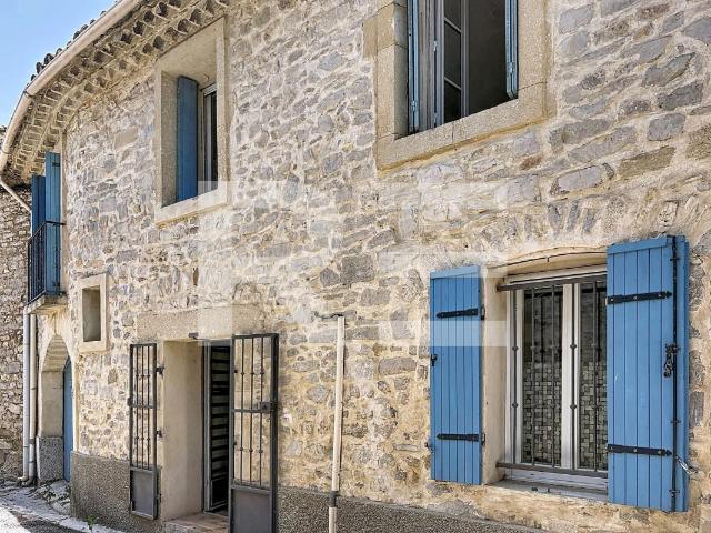 Maison 5 pièces 109 m²