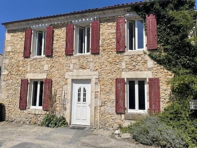 Maison 5 pièces 109 m²