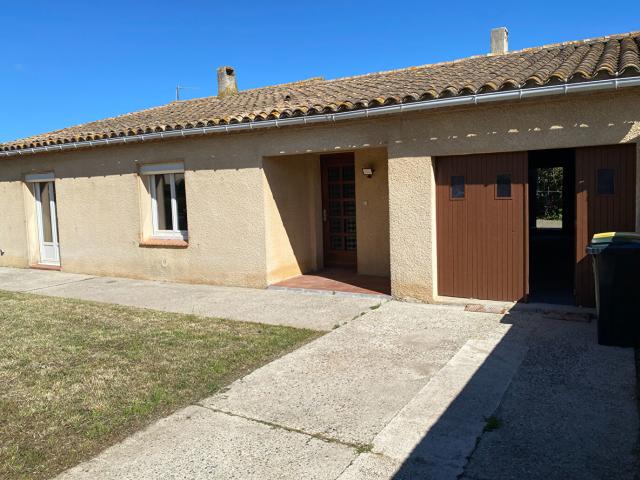 Maison 5 pièces 109 m²