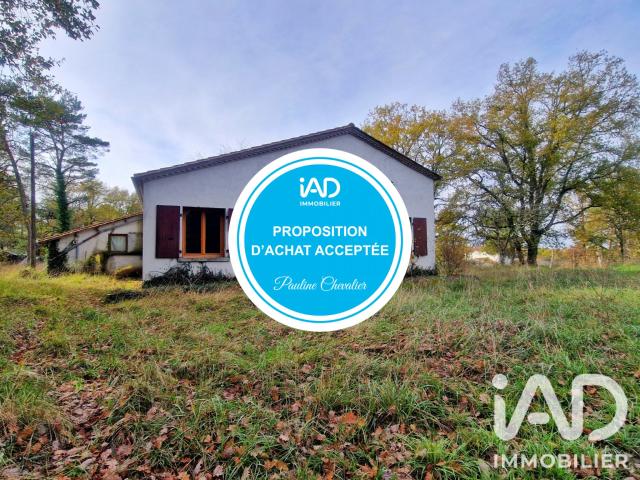 Maison 5 pièces 109 m²