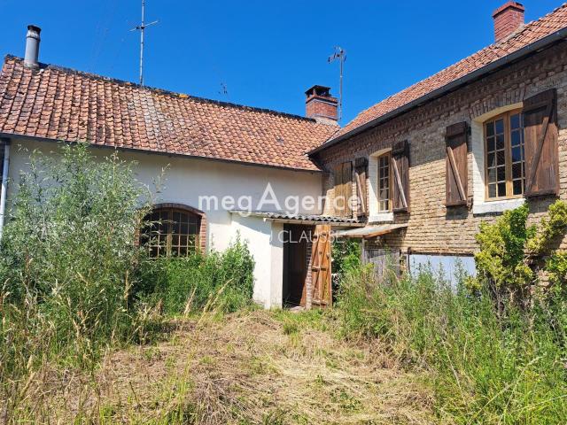 Maison 5 pièces 109 m²