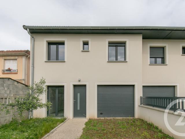Maison 5 pièces 109 m²