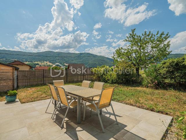 Maison 5 pièces 109 m²