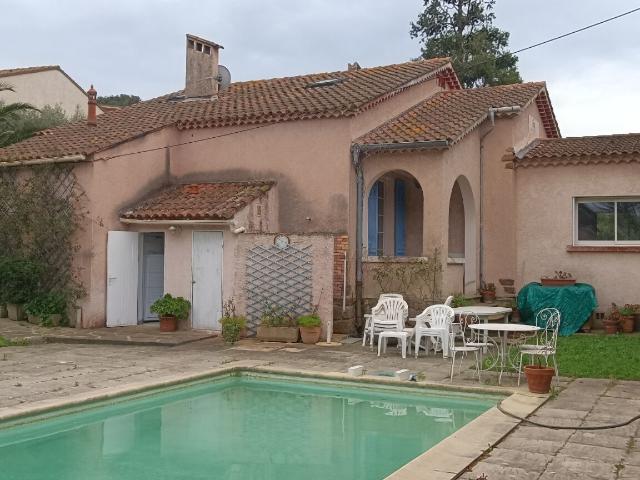 Maison 4 pièces 109 m²