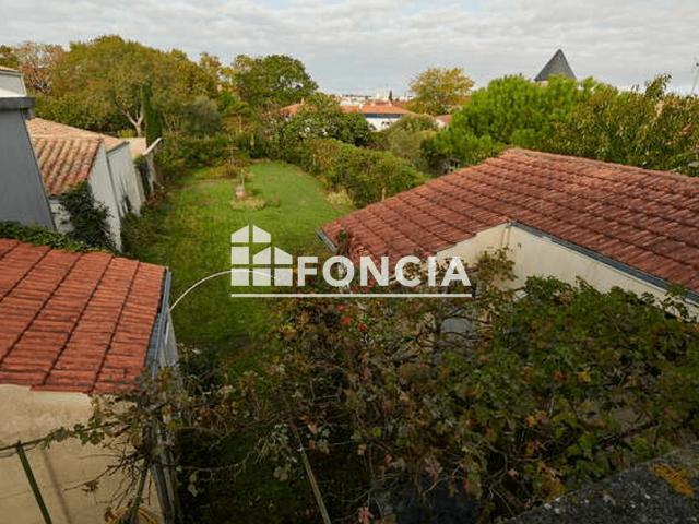 Maison 5 pièces 109 m²