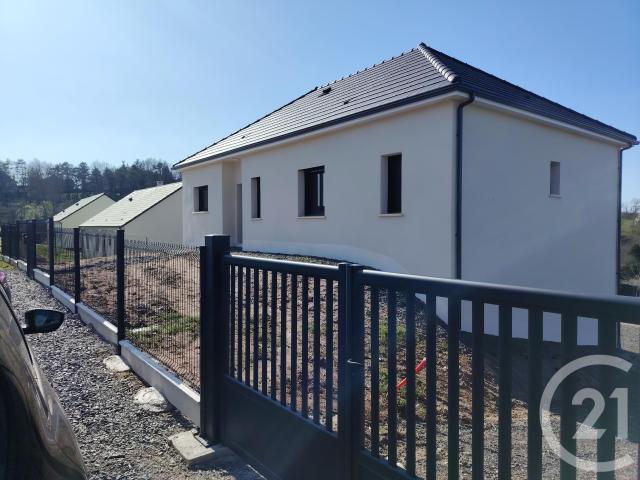 Maison 5 pièces 109 m²